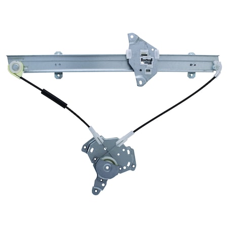 Wai Global WINDOW REGULATOR ONLY, WPR0411L WPR0411L